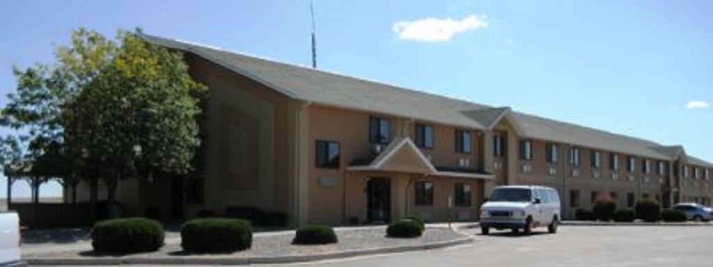 Travelodge By Wyndham Vaughn Dış mekan fotoğraf